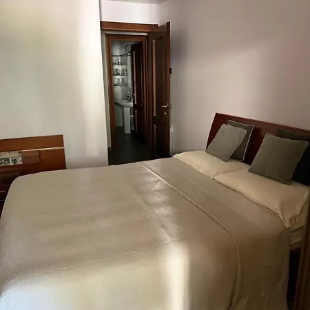 Oda ve Kahvaltı Loretino *